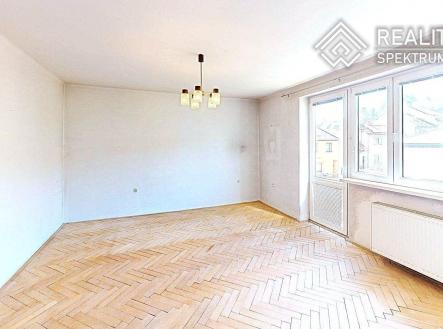 Prodej bytu, 3+1, 63 m²