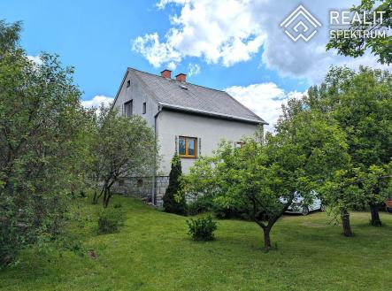 Prodej domu/vily, 139 m²