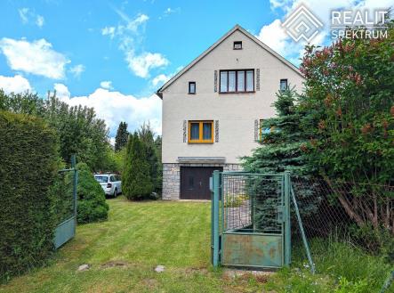 Prodej domu/vily, 139 m²