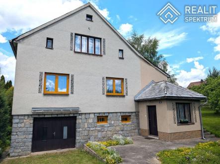 Prodej domu/vily, 139 m²