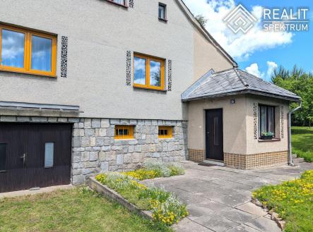 Prodej domu/vily, 139 m²