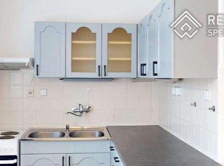 Pronájem bytu, 4+kk, 113 m²