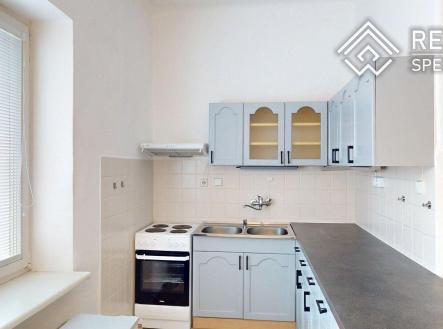 Pronájem bytu, 4+kk, 113 m²