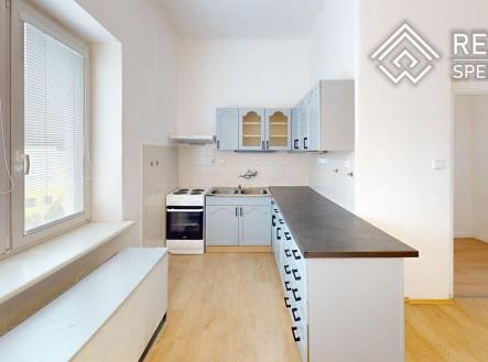 Pronájem bytu, 4+kk, 113 m²