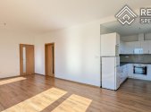 Pronájem bytu, 2+kk, 62 m²