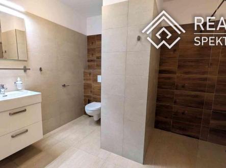Pronájem bytu, 2+kk, 51 m²