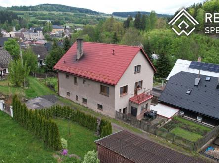 Prodej domu/vily, 209 m²