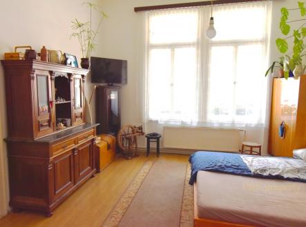 Prodej bytu, 2+1, 84 m²