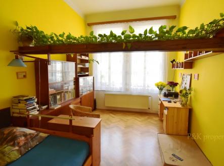 Prodej bytu, 2+1, 84 m²