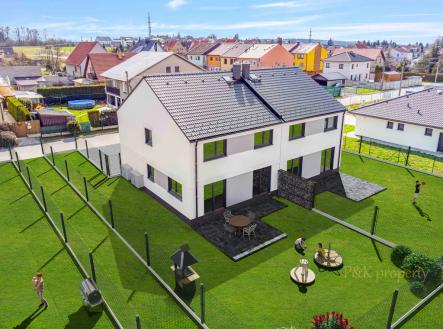Prodej - dům/vila, 143 m²