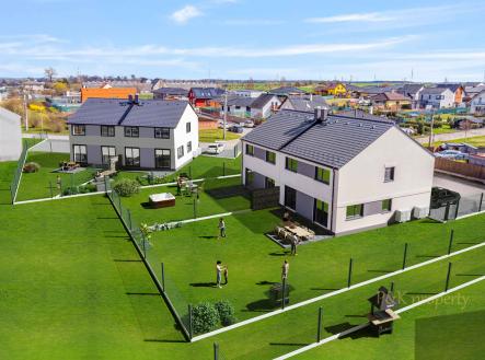 Prodej - dům/vila, 143 m²