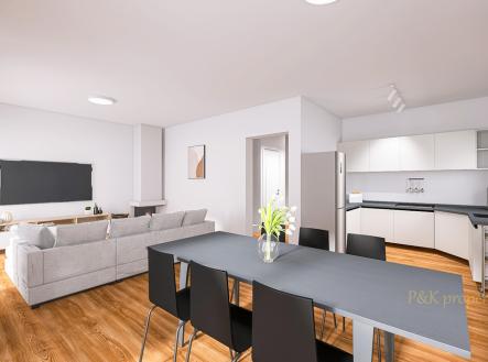 Prodej - dům/vila, 143 m²