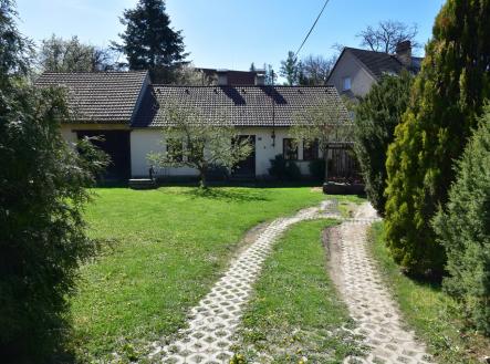 Prodej domu/vily, 99 m²