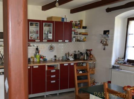 Prodej domu/vily, 99 m²