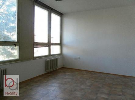 Pronájem - kanceláře, 36 m²