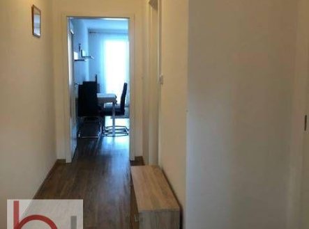 Pronájem bytu, 1+kk, 38 m²