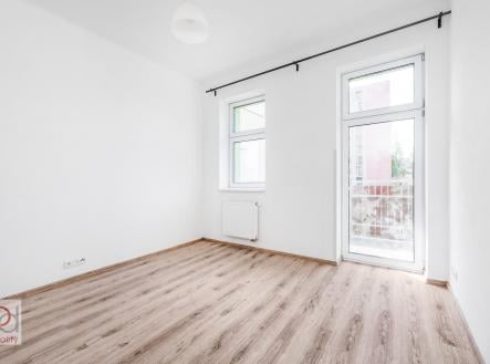 Pronájem bytu, 2+kk, 38 m²