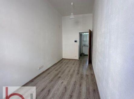 Pronájem bytu, 1+kk, 20 m²