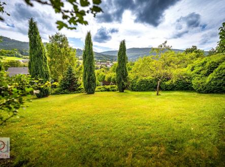 Prodej - pozemek pro bydlení, 5 021 m²