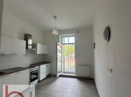 Pronájem bytu, 1+1, 38 m² obrázek