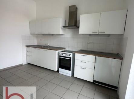 Pronájem bytu, 1+1, 38 m²