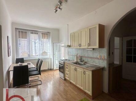 Pronájem bytu, 2+kk, 55 m²