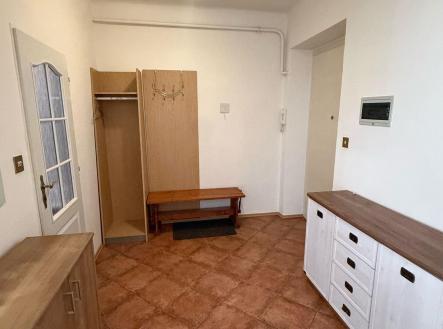 Pronájem bytu, 2+kk, 55 m²