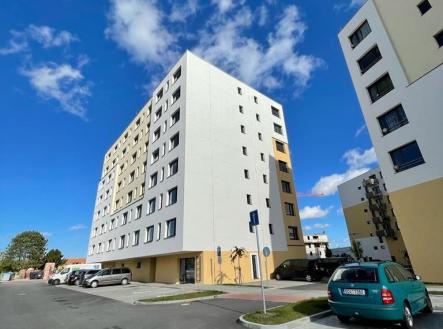 Prodej bytu, 1+kk, 45 m²