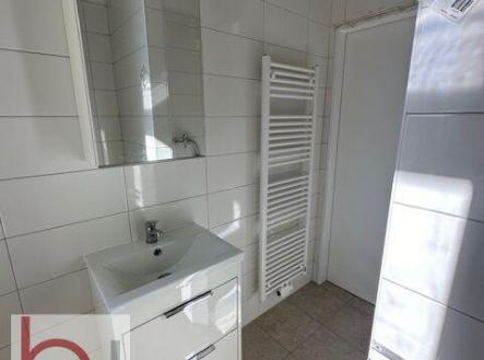 Pronájem bytu, 1+1, 37 m²