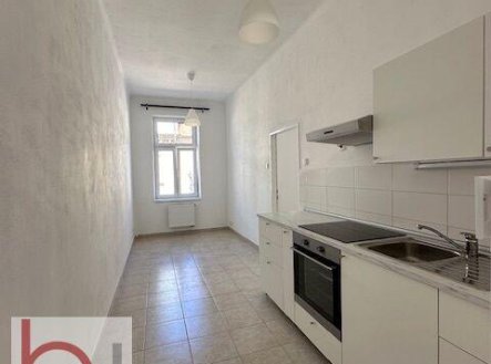 Pronájem bytu, 1+1, 37 m²