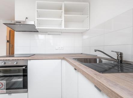 Pronájem bytu, 1+kk, 35 m²