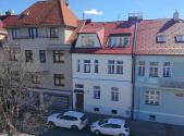 Prodej nájemního domu, 240 m²