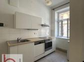 Pronájem bytu, 1+1, 40 m²