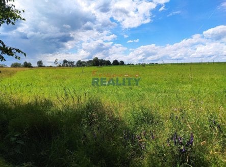 Prodej pozemku pro bydlení, 2 147 m²