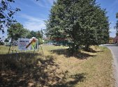 Prodej pozemku pro bydlení, 1 549 m²