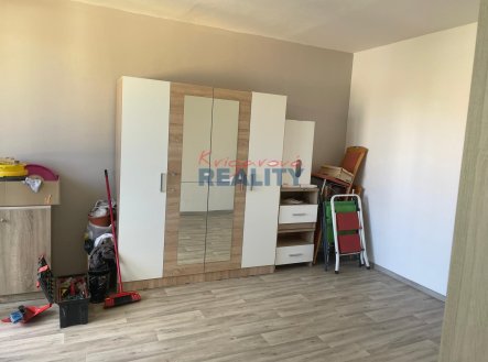 Pronájem bytu, 1+1, 42 m²