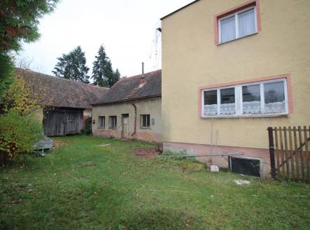 Prodej - dům/vila, 185 m²