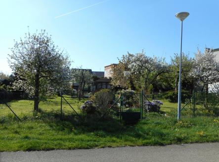 Prodej - pozemek pro bydlení, 749 m²
