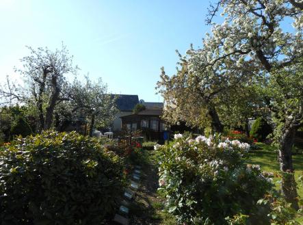 Prodej - pozemek pro bydlení, 749 m²
