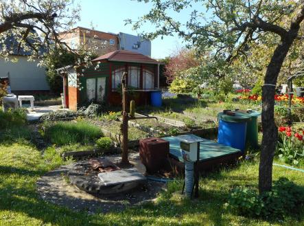 Prodej - pozemek pro bydlení, 749 m²