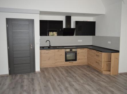 Pronájem bytu, 2+kk, 70 m²