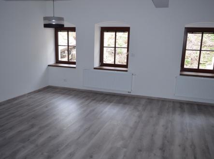 Pronájem bytu, 2+kk, 70 m²