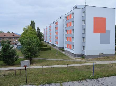 Prodej bytu, 4+1, 75 m²