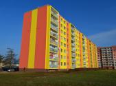 Prodej bytu, 2+kk, 40 m²