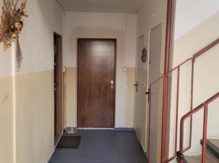 Prodej bytu, 2+kk, 40 m²