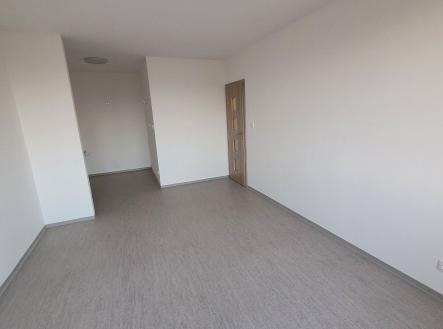 Prodej bytu, 2+kk, 40 m²