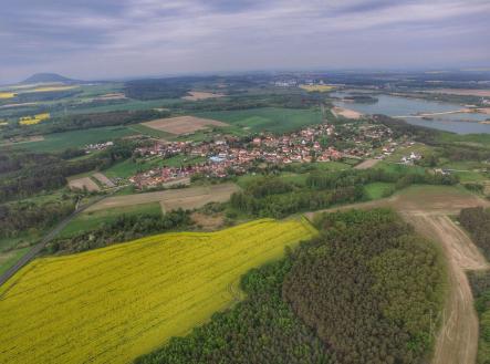 Prodej pozemku pro bydlení, 15 382 m²