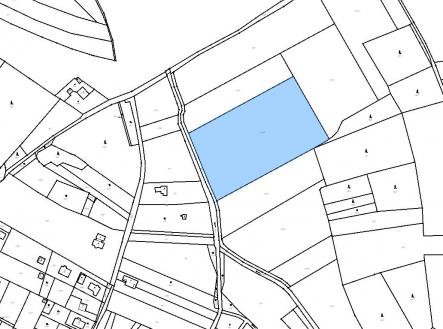 Prodej pozemku pro bydlení, 15 382 m²