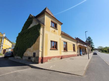 Prodej domu/vily, 110 m²