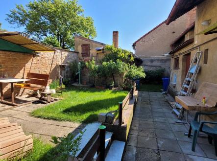 Prodej domu/vily, 110 m²